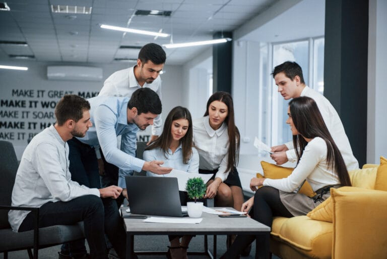 “Professional business consultant at Strategex Business Development”