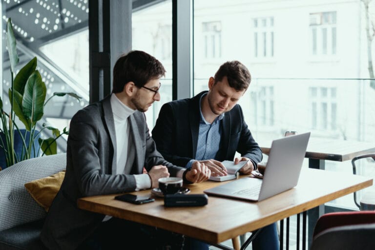 “Professional business consultant at Strategex Business Development”