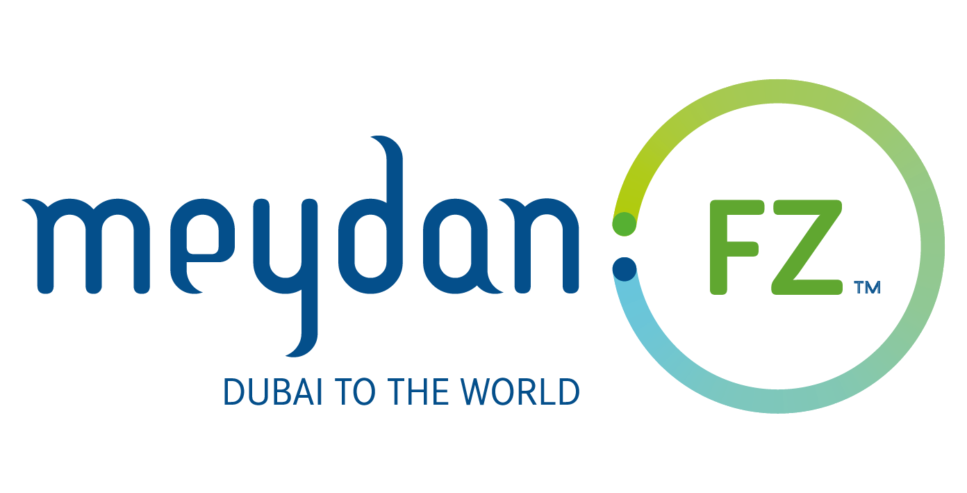8 Meydan Free Zone Logo