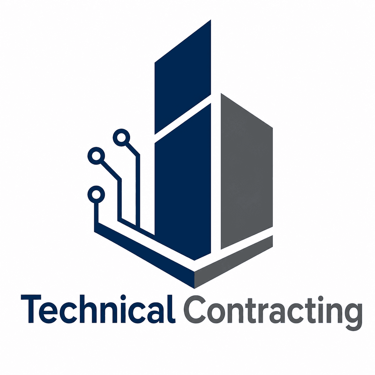 Technical Contracting LLC logo